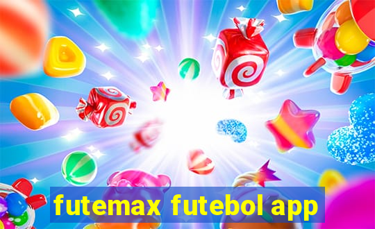 futemax futebol app